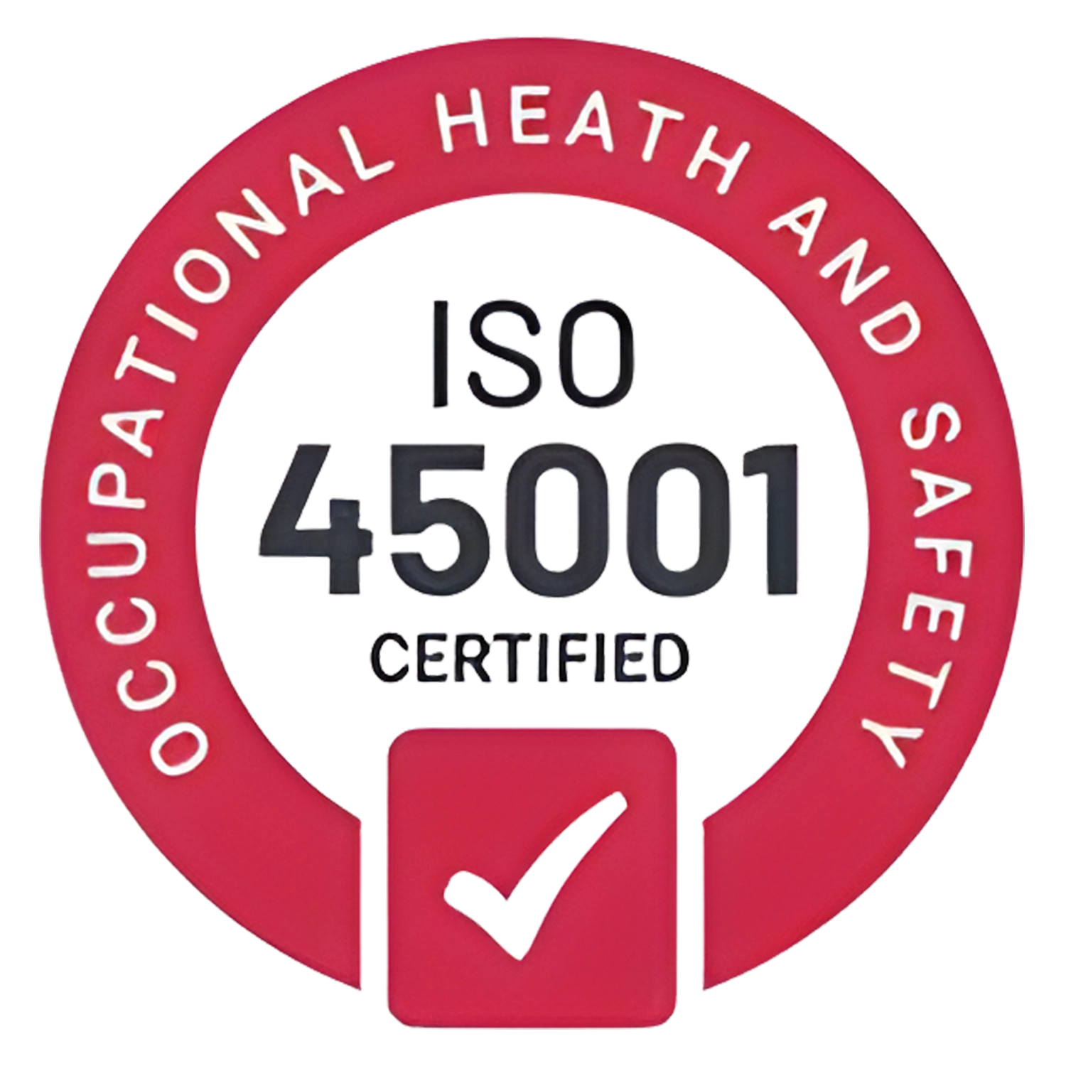 ISO 45001