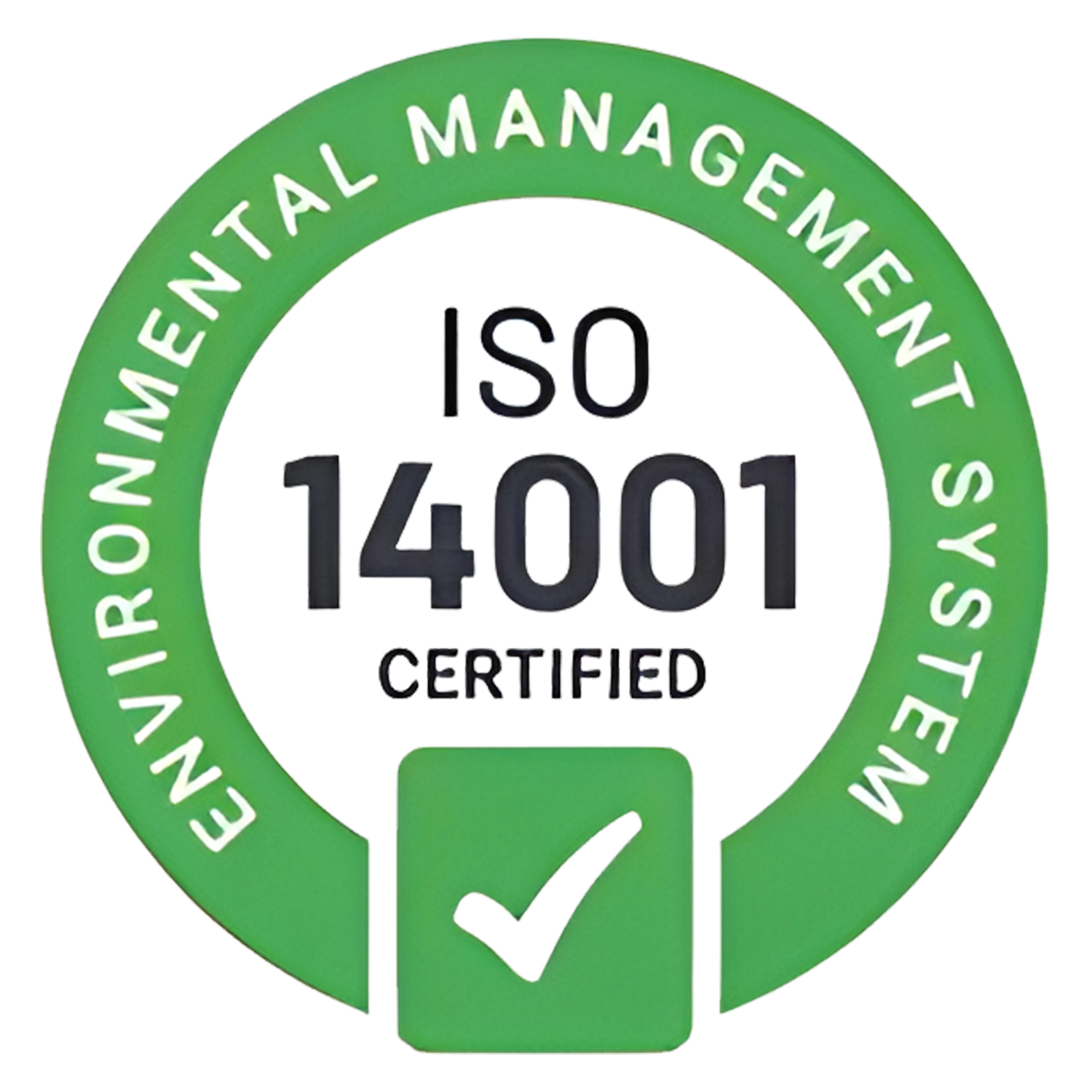 ISO14001