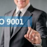 تكلفة الحصول على شهادة الأيزو 9001 في السعودية 2026 | الأسعار والعوامل المؤثرة